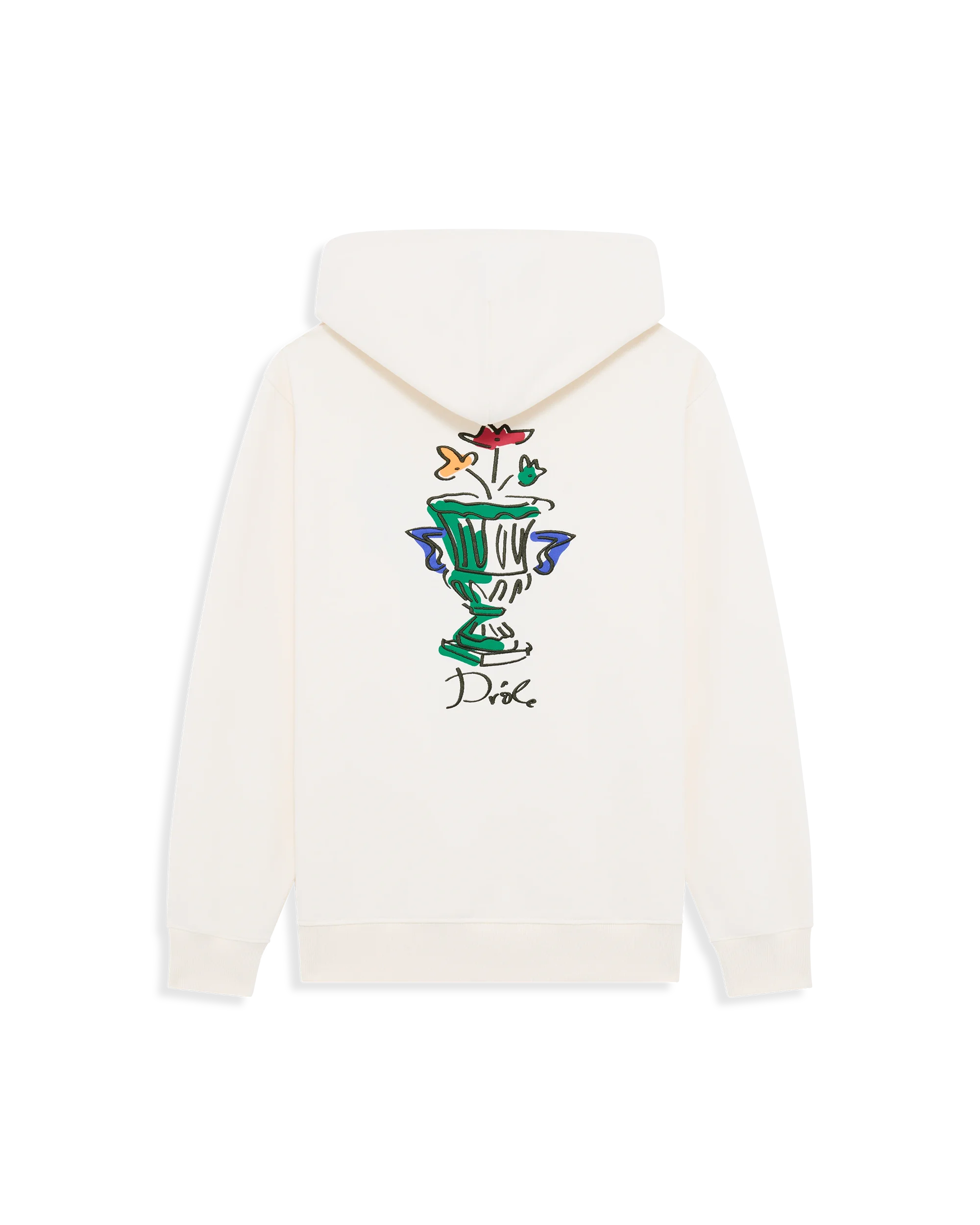 Le Hoodie Vase Le Hoodie Vase