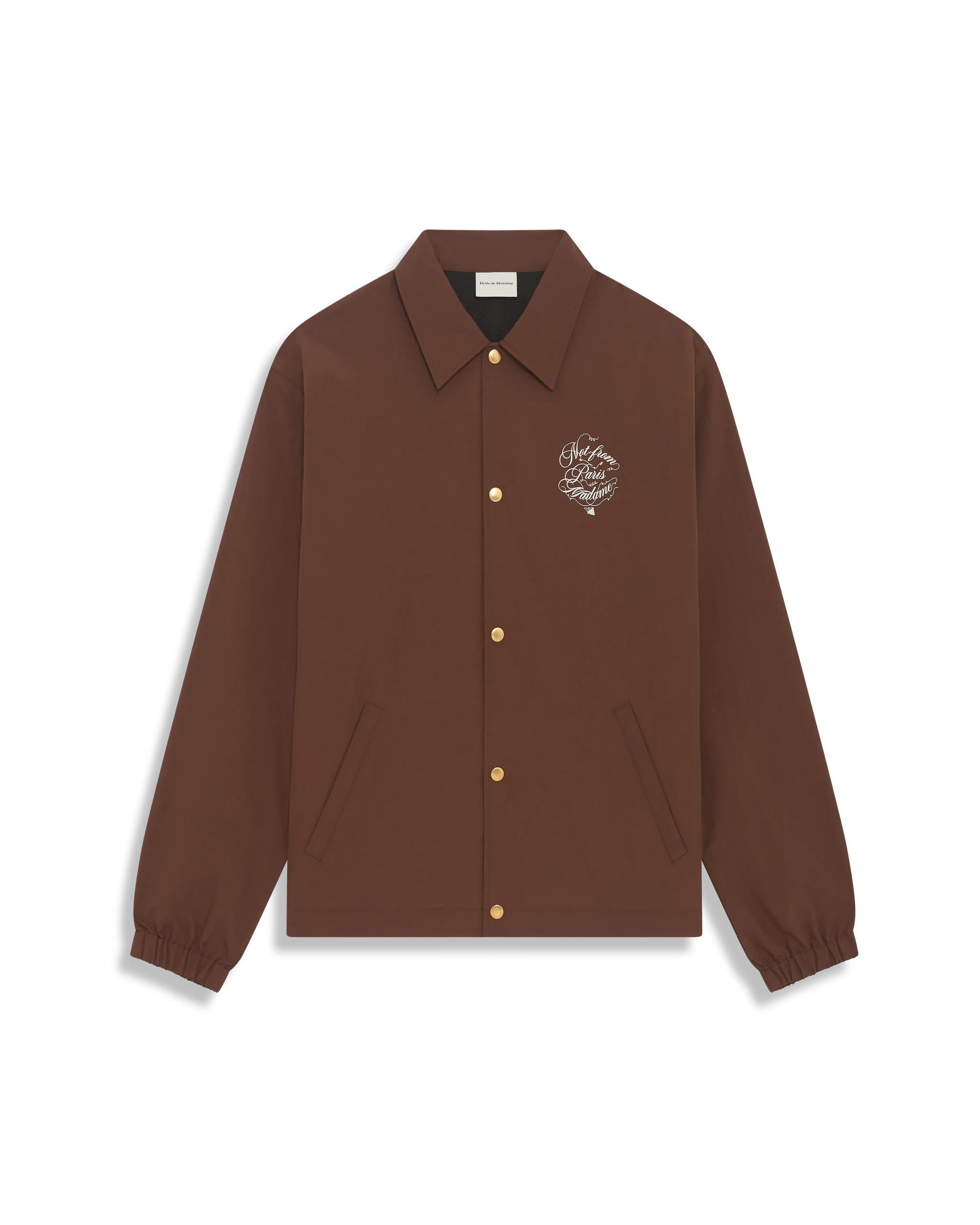 Coats & Jackets Sale for men | Drôle de Monsieur