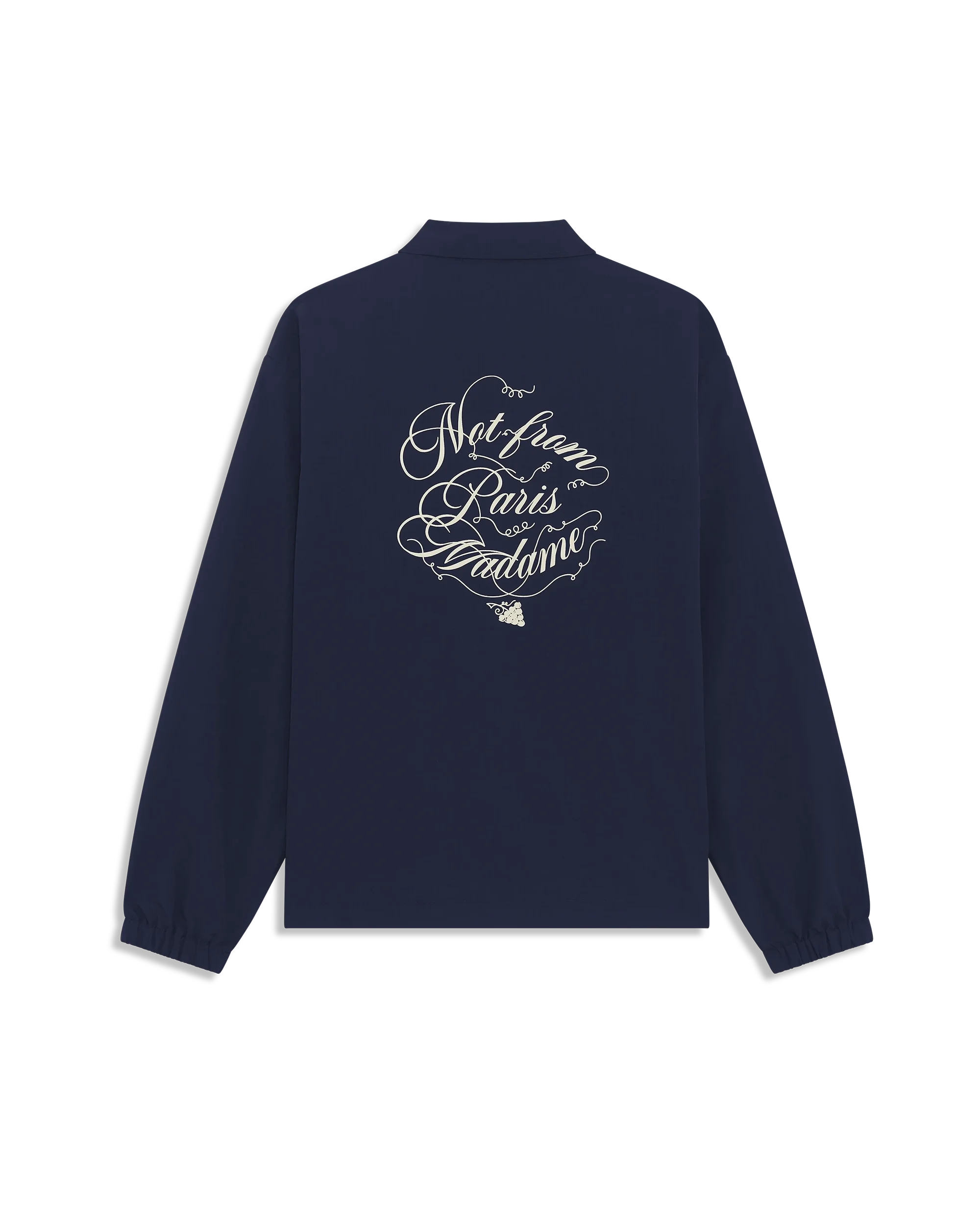 パーカー・フーディ DROLE DE MONSIEUR SS25 (HO168 CO127LIGHTPINK) Pre-collection SS25
