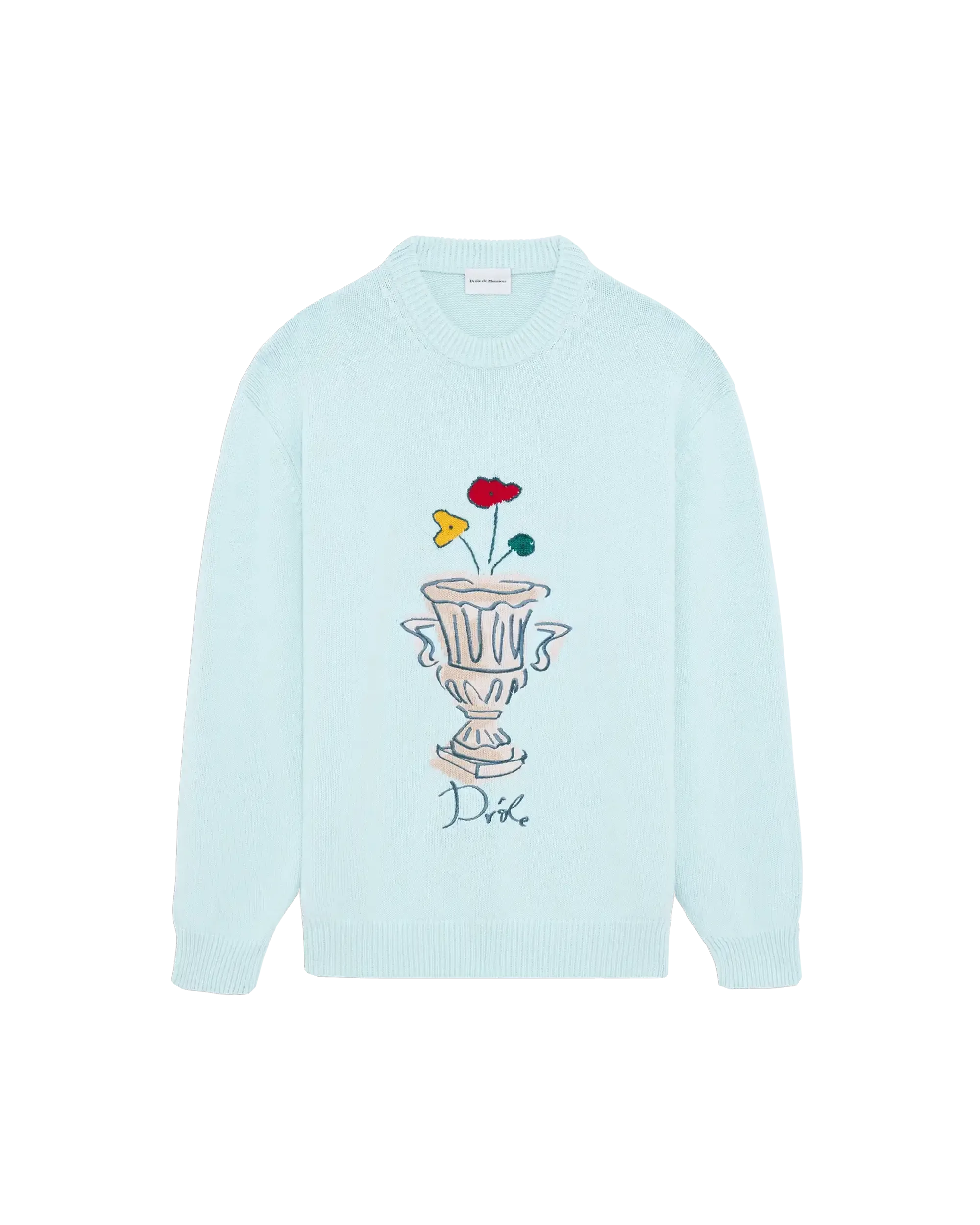 Le Hoodie Vase Le Hoodie Vase