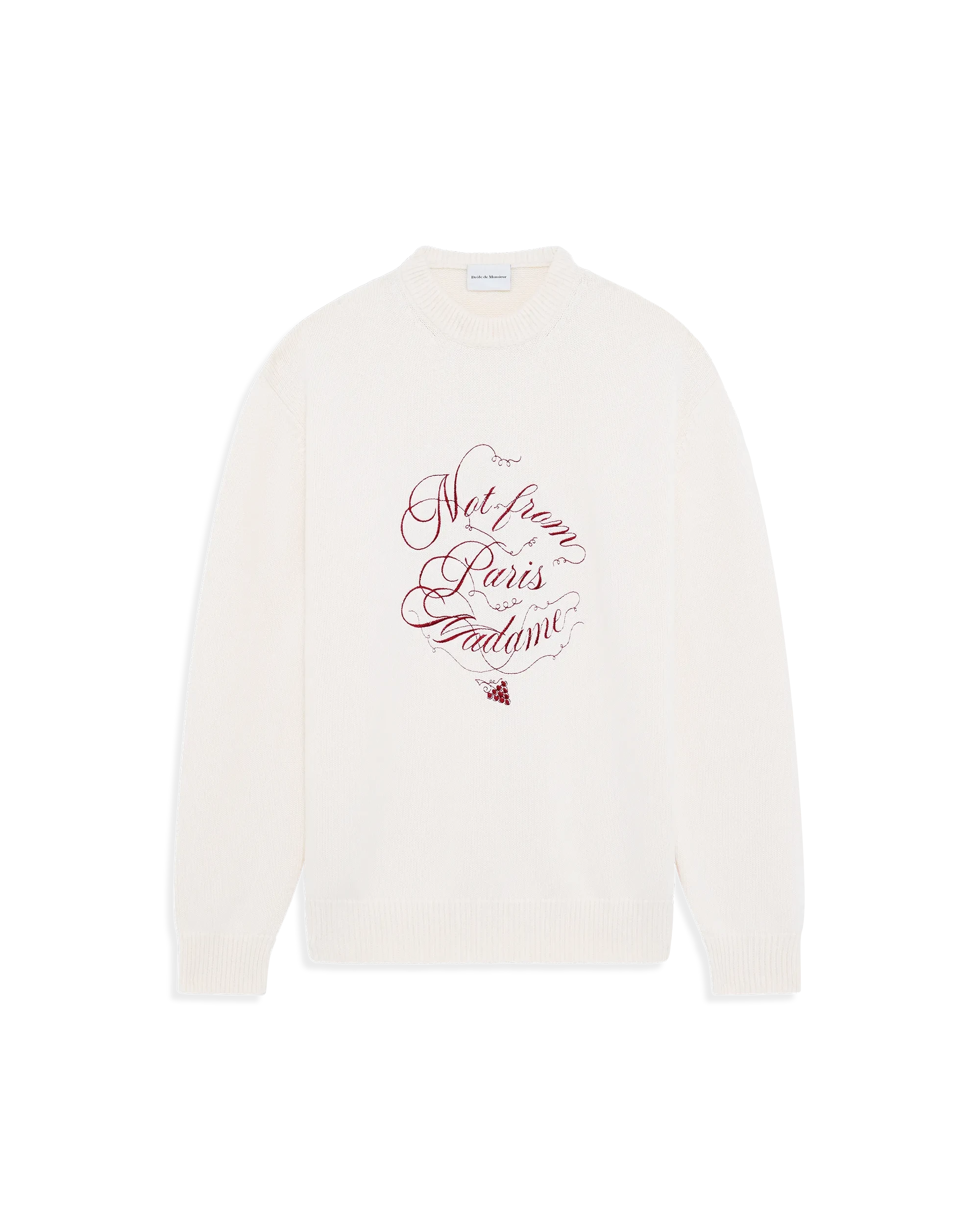 La Maille Slogan Vignes La Maille Slogan Vignes