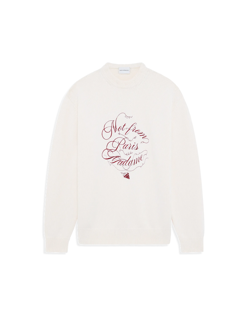  - Drôle de Monsieur - 1