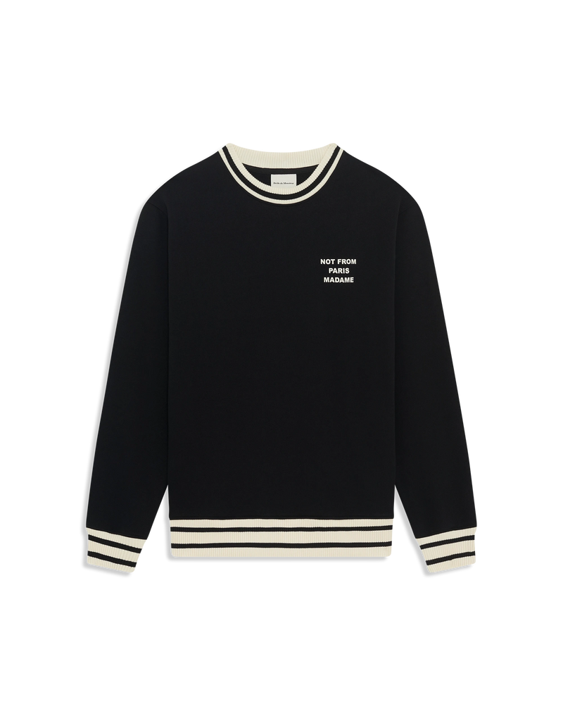  - Drôle de Monsieur - 1