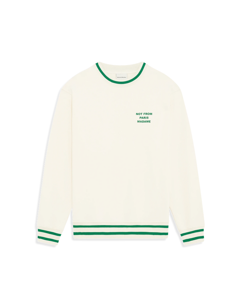  - Drôle de Monsieur - 1