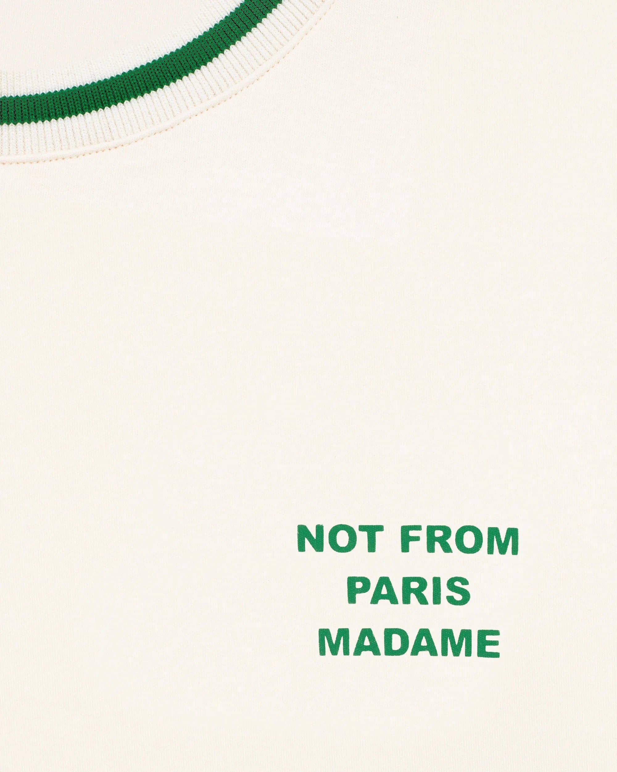 Drôle de Monsieur - Drôle de Monsieur