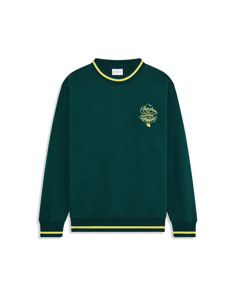  - Drôle de Monsieur - 1