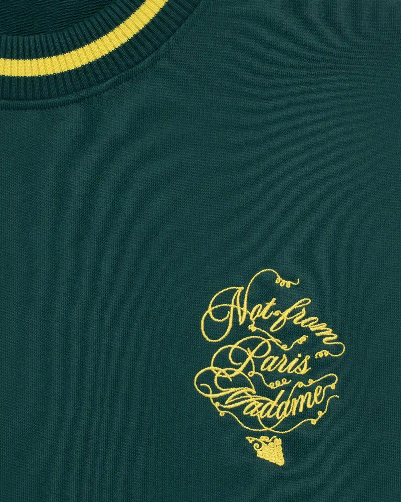  - Drôle de Monsieur - 2