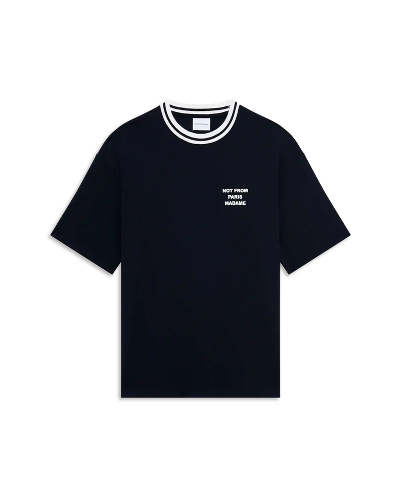  - Drôle de Monsieur - 1