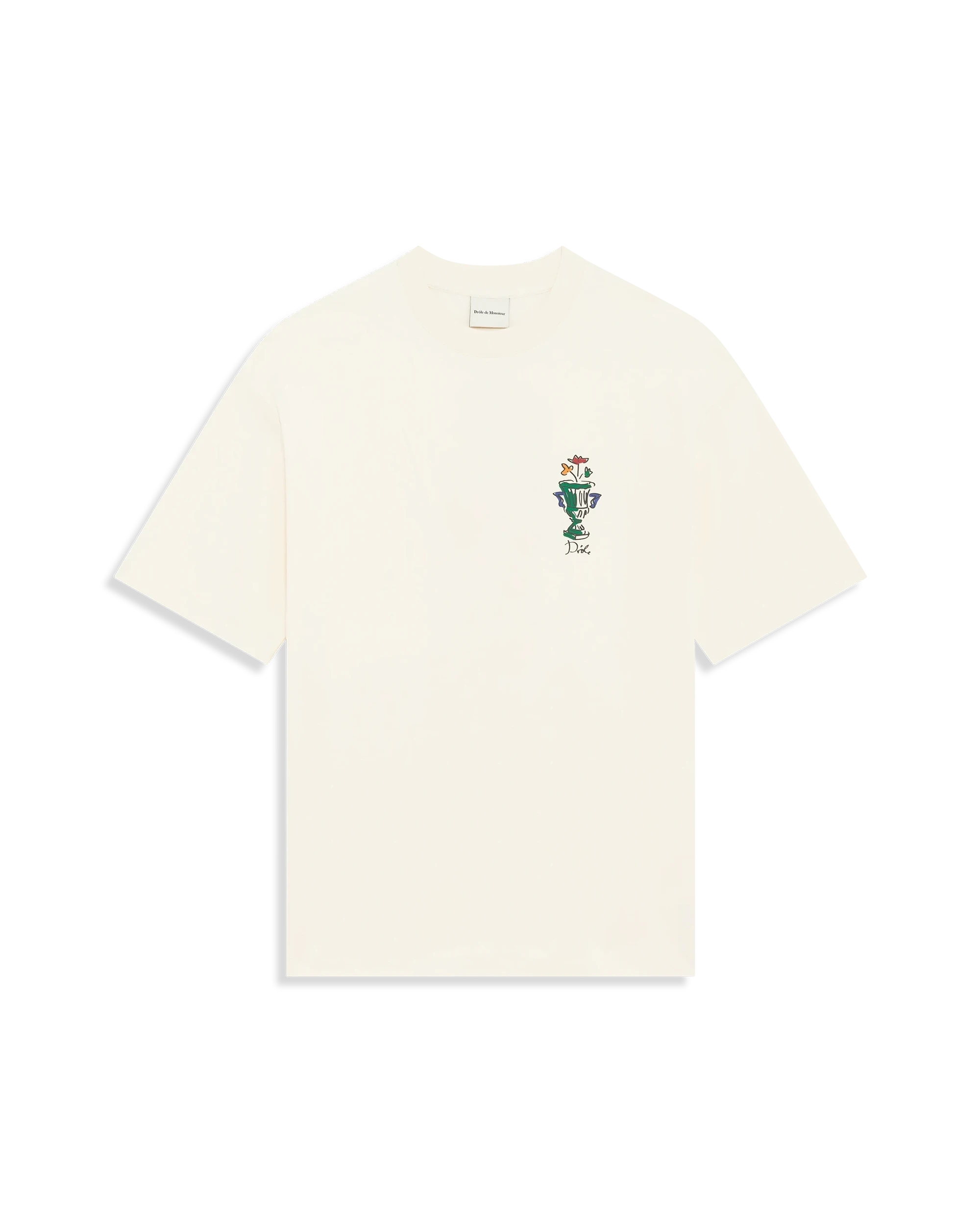 Le T-Shirt Vase Le T-Shirt Vase