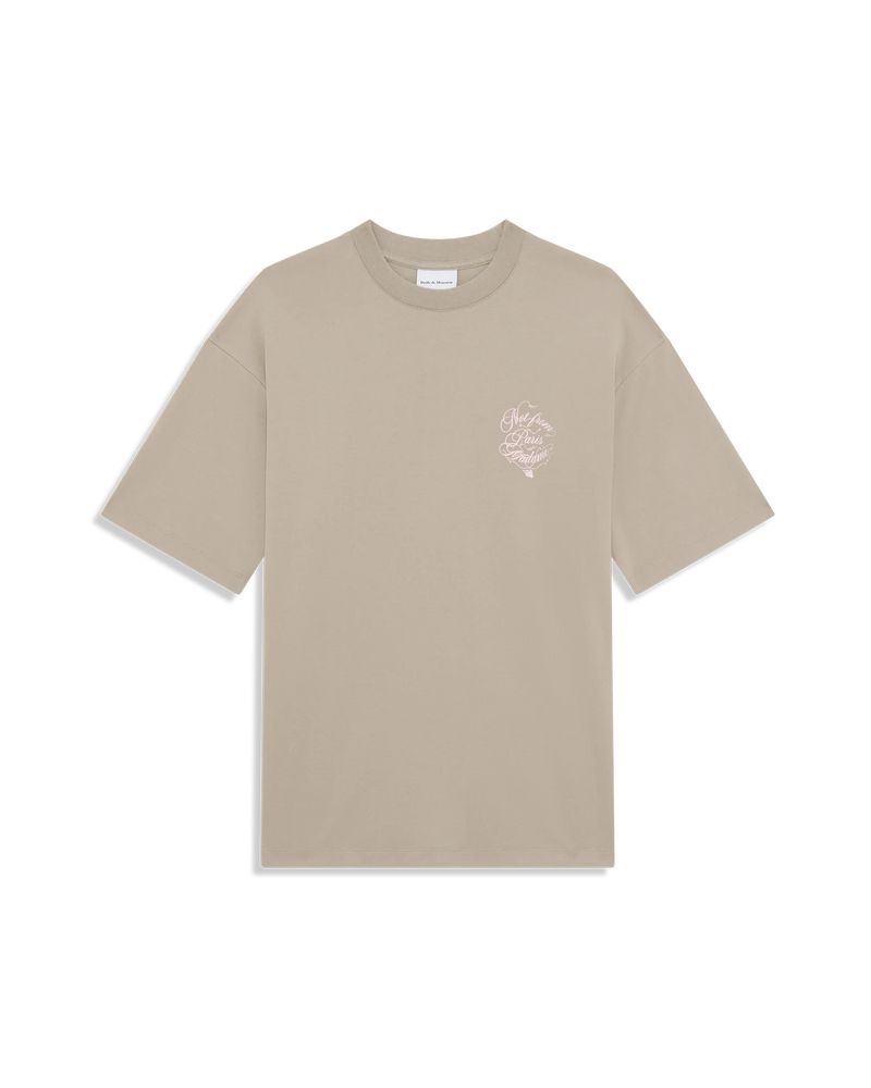  - Drôle de Monsieur - 1