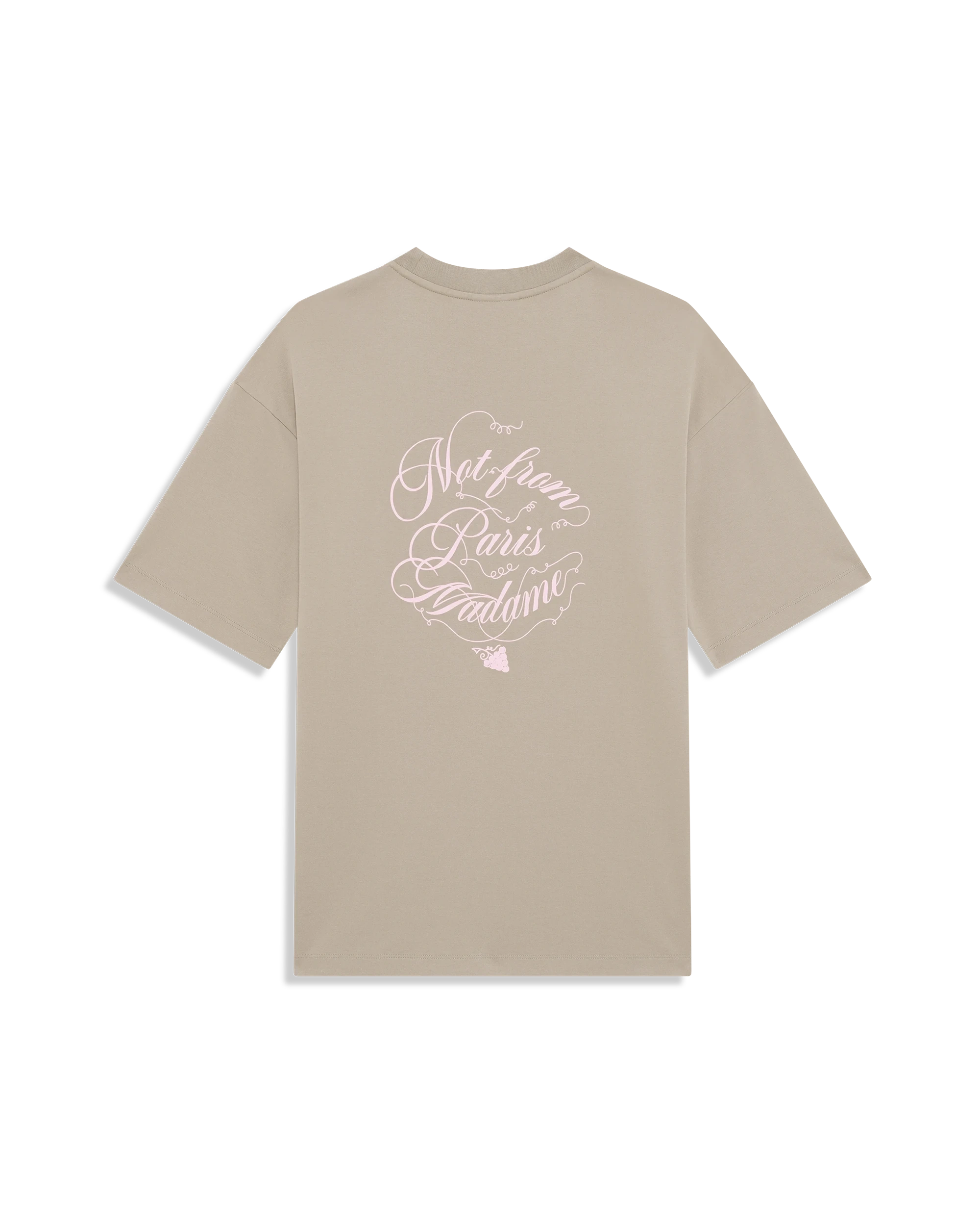 La Maille Slogan Vignes