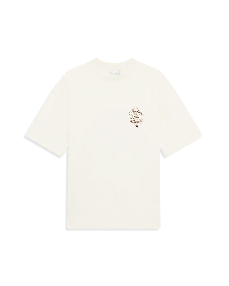  - Drôle de Monsieur - 1