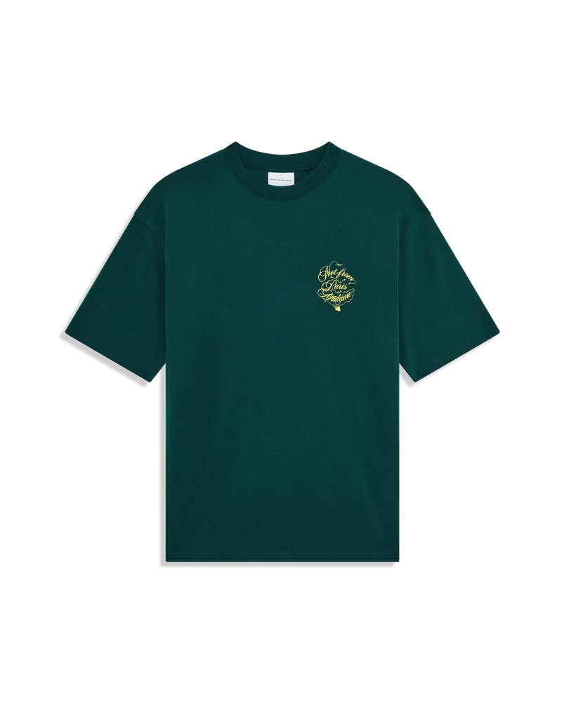  - Drôle de Monsieur - 1