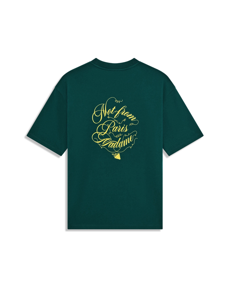  - Drôle de Monsieur - 2