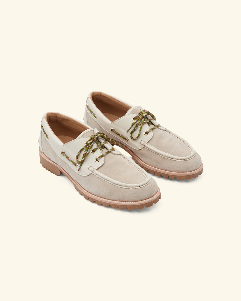 Le Pantalon Cropped - Drôle de Monsieur - 2