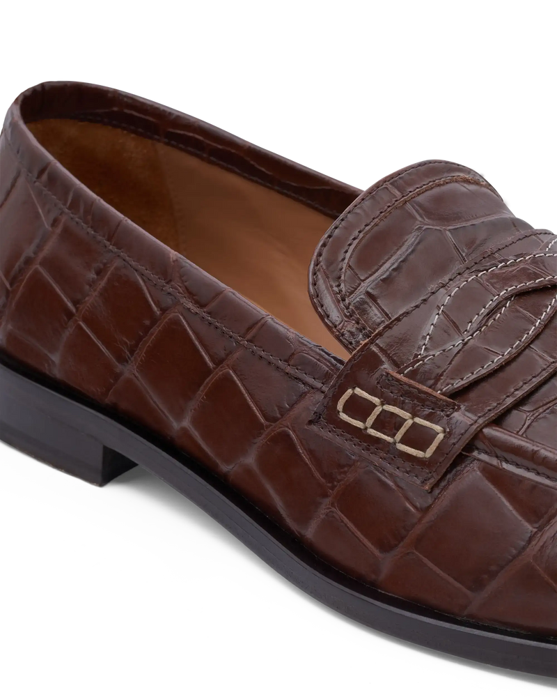 Le Manteau Tweed - Drôle de Monsieur - 6