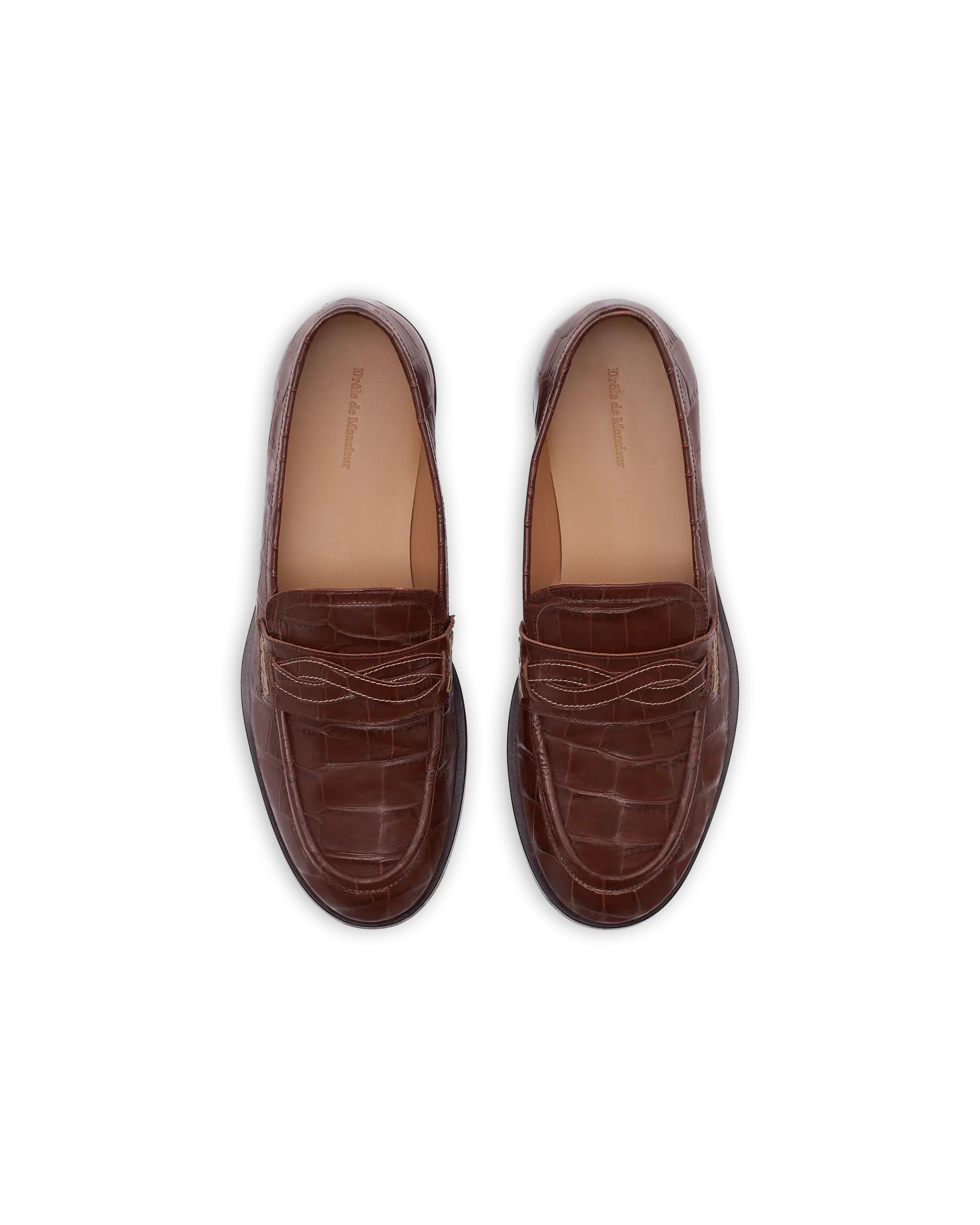 Drôle de Monsieur - Drôle de Monsieur