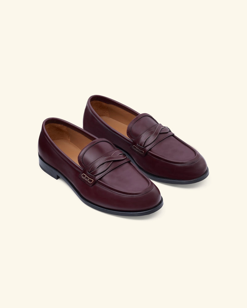 Le Blazer Croisé Rayures - Drôle de Monsieur - 2