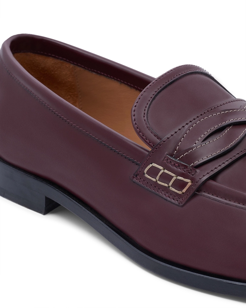 Le Blazer Croisé Rayures - Drôle de Monsieur - 6