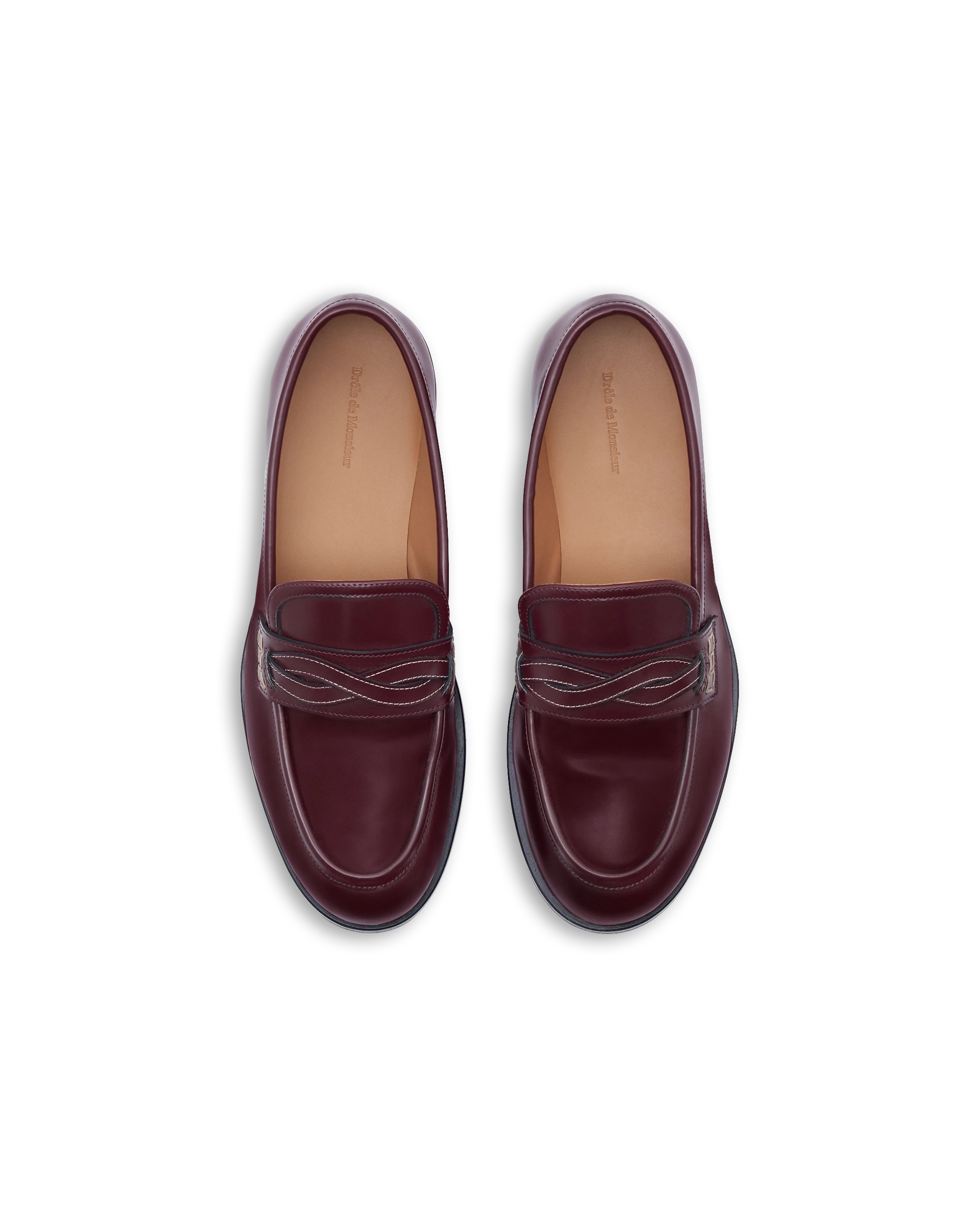 Drôle de Monsieur - Drôle de Monsieur