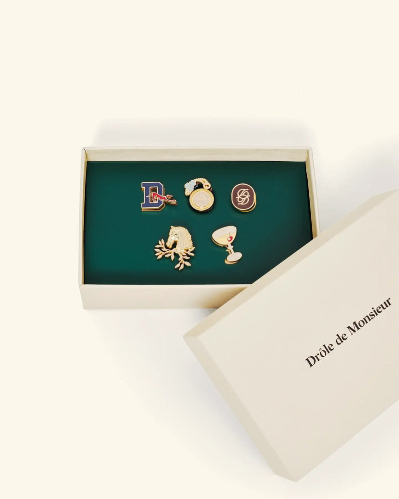  - Drôle de Monsieur - 2