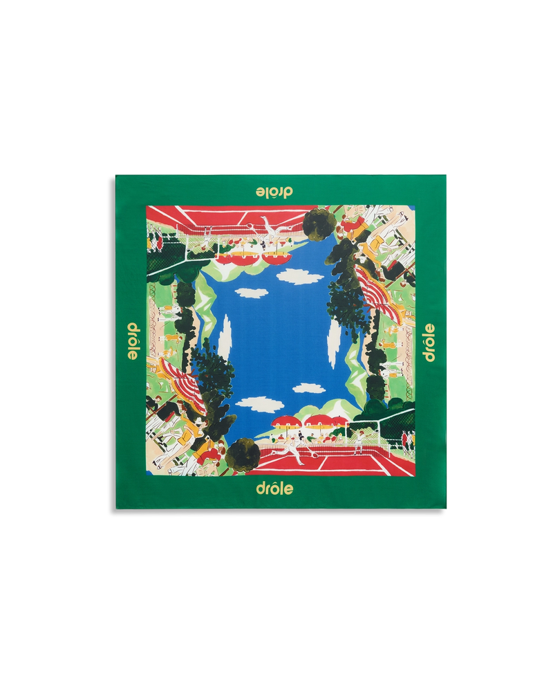  - Drôle de Monsieur - 1