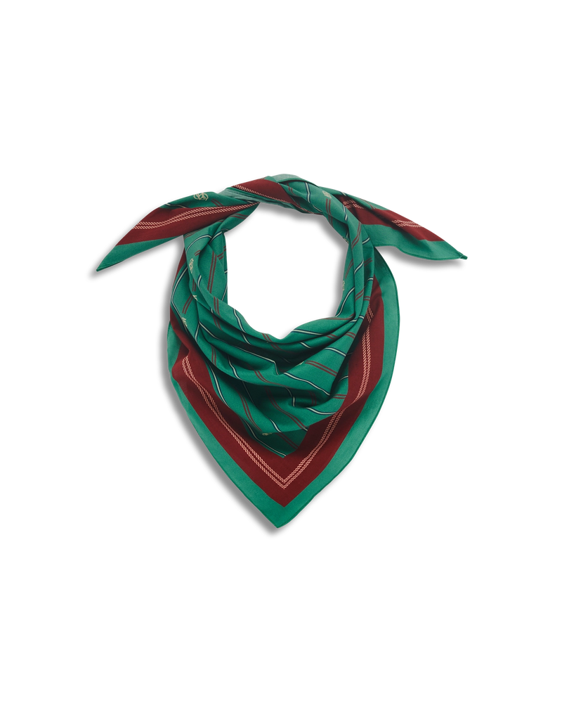 La Veste Slogan Tresses - Drôle de Monsieur - 3