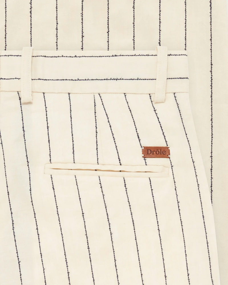  - Drôle de Monsieur - 7