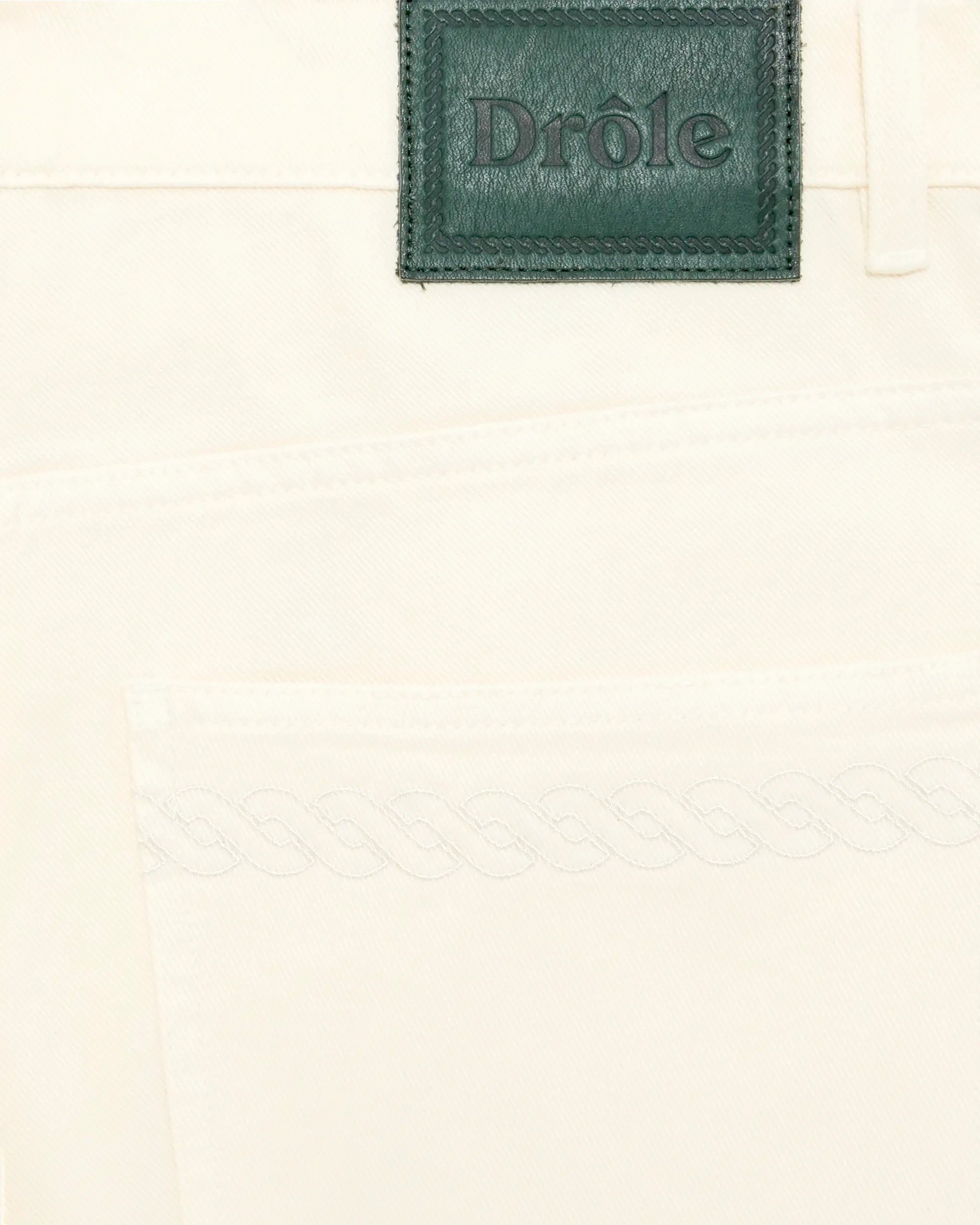 Drôle de Monsieur - Drôle de Monsieur