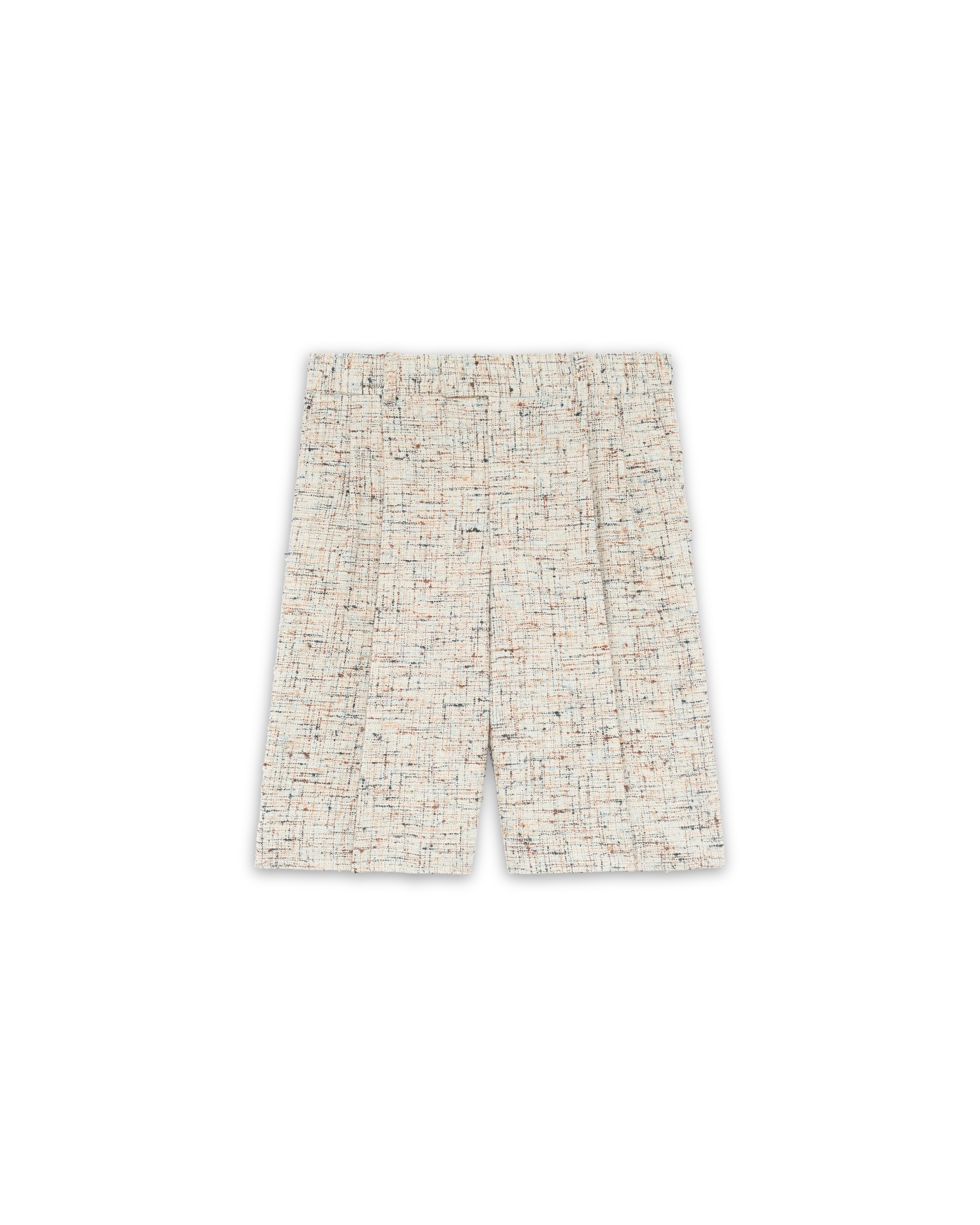 ★DROLE DE MONSIEUR★Le Short Faience BBS122VI004GREEN ☆DROLE DE MONSIEUR☆Le Short Faience BBS122VI004GREEN