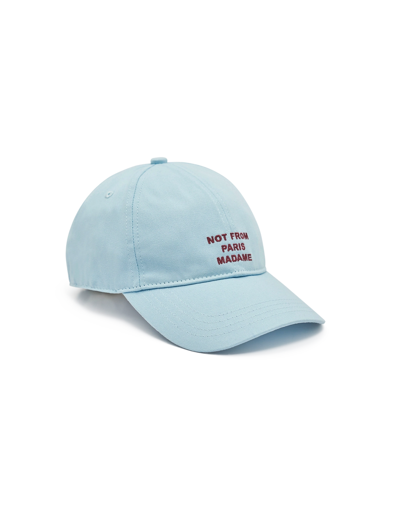 La Casquette Slogan - Drôle de Monsieur - 4