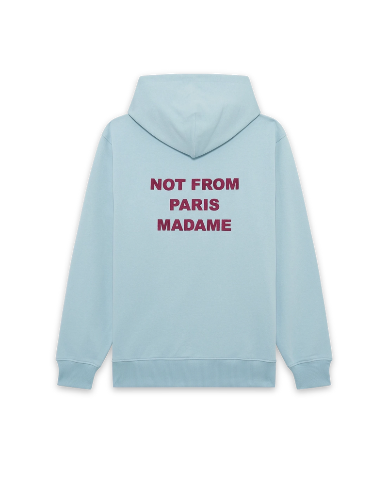 Le Hoodie Slogan - Drôle de Monsieur - 2