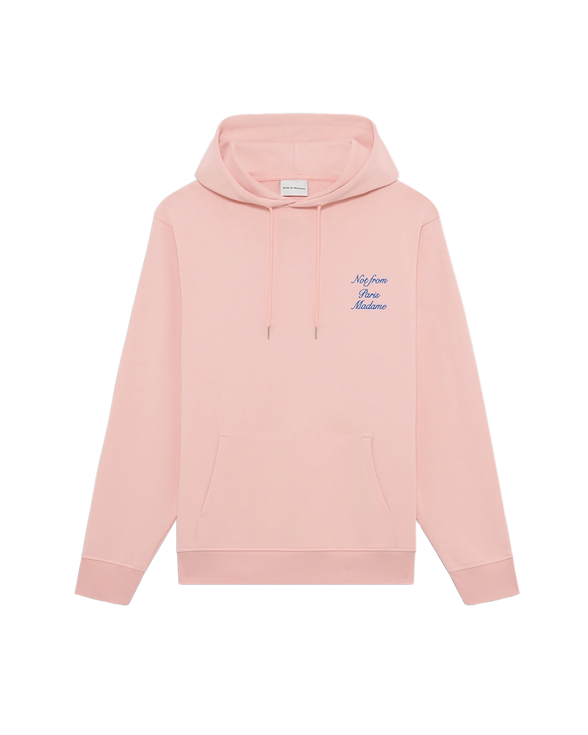 Drôle de Monsieur - Drôle de Monsieur