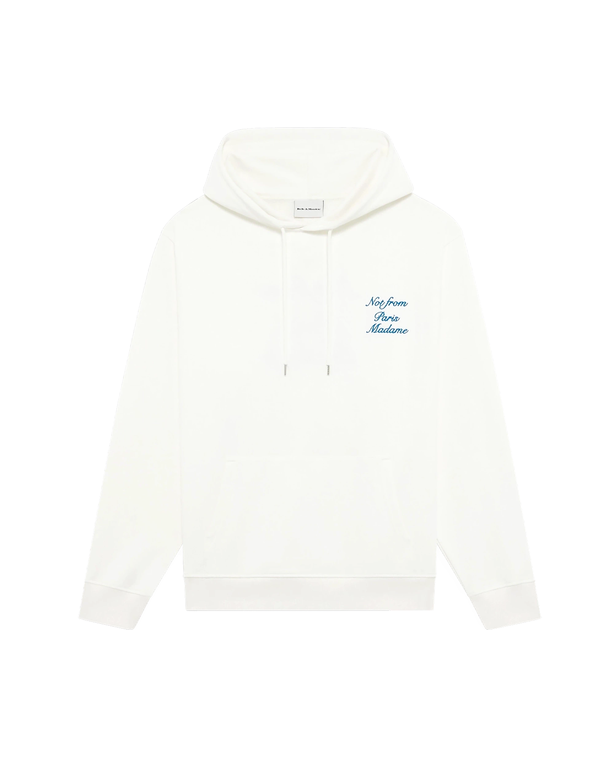 Drôle de Monsieur - Drôle de Monsieur