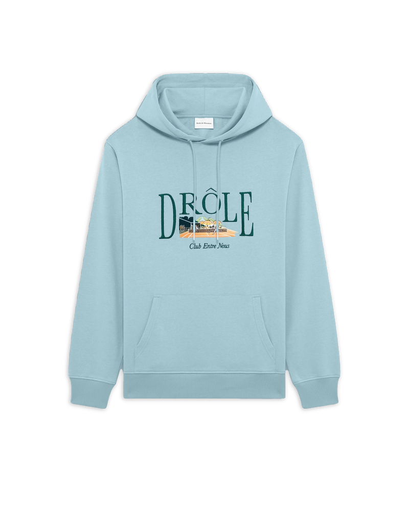  - Drôle de Monsieur - 1