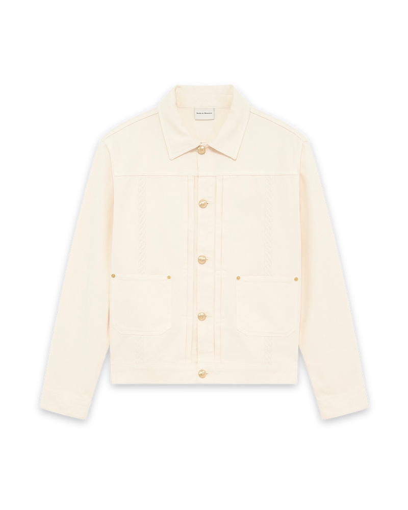  - Drôle de Monsieur - 1