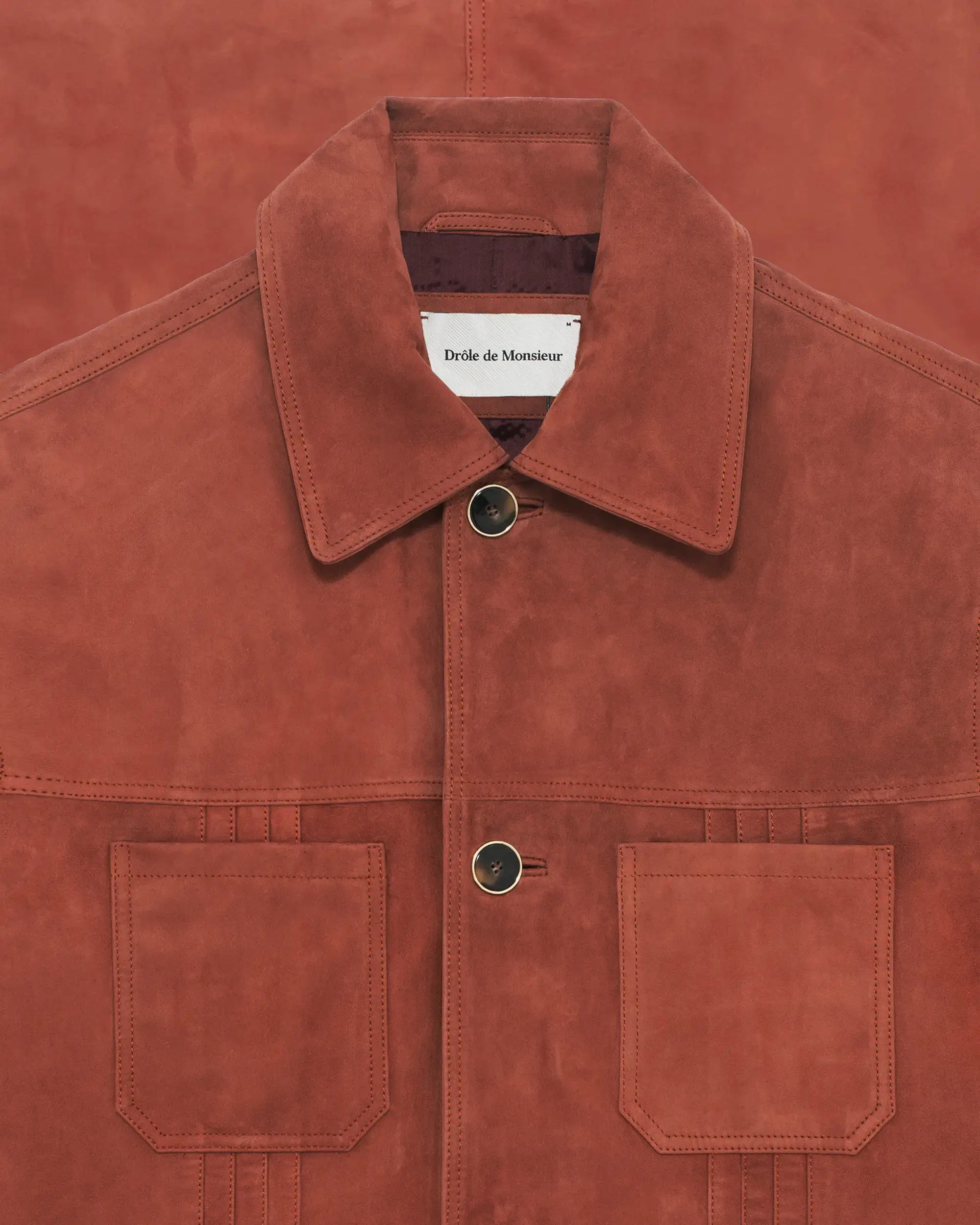 Drôle de Monsieur - Drôle de Monsieur