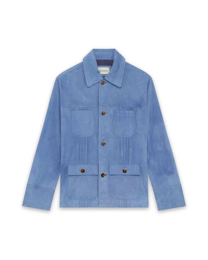  - Drôle de Monsieur - 1