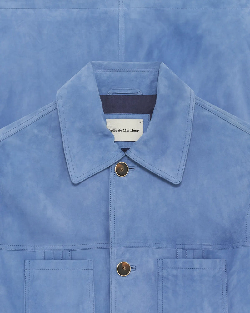  - Drôle de Monsieur - 5