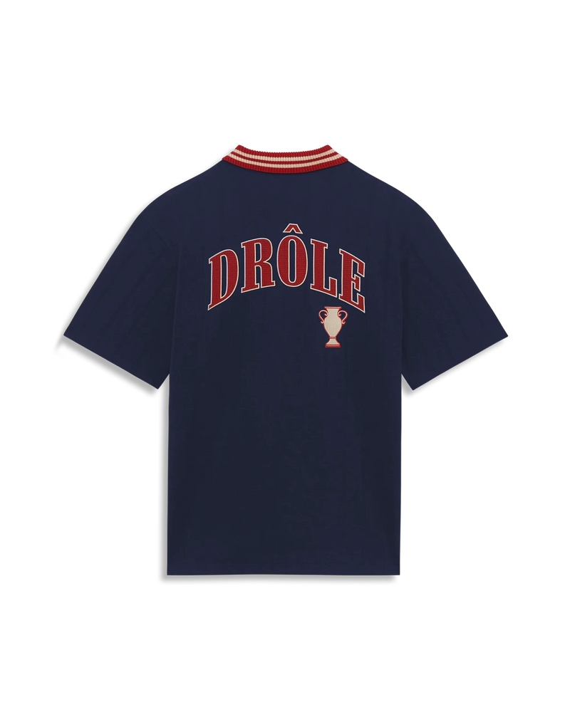  - Drôle de Monsieur - 4