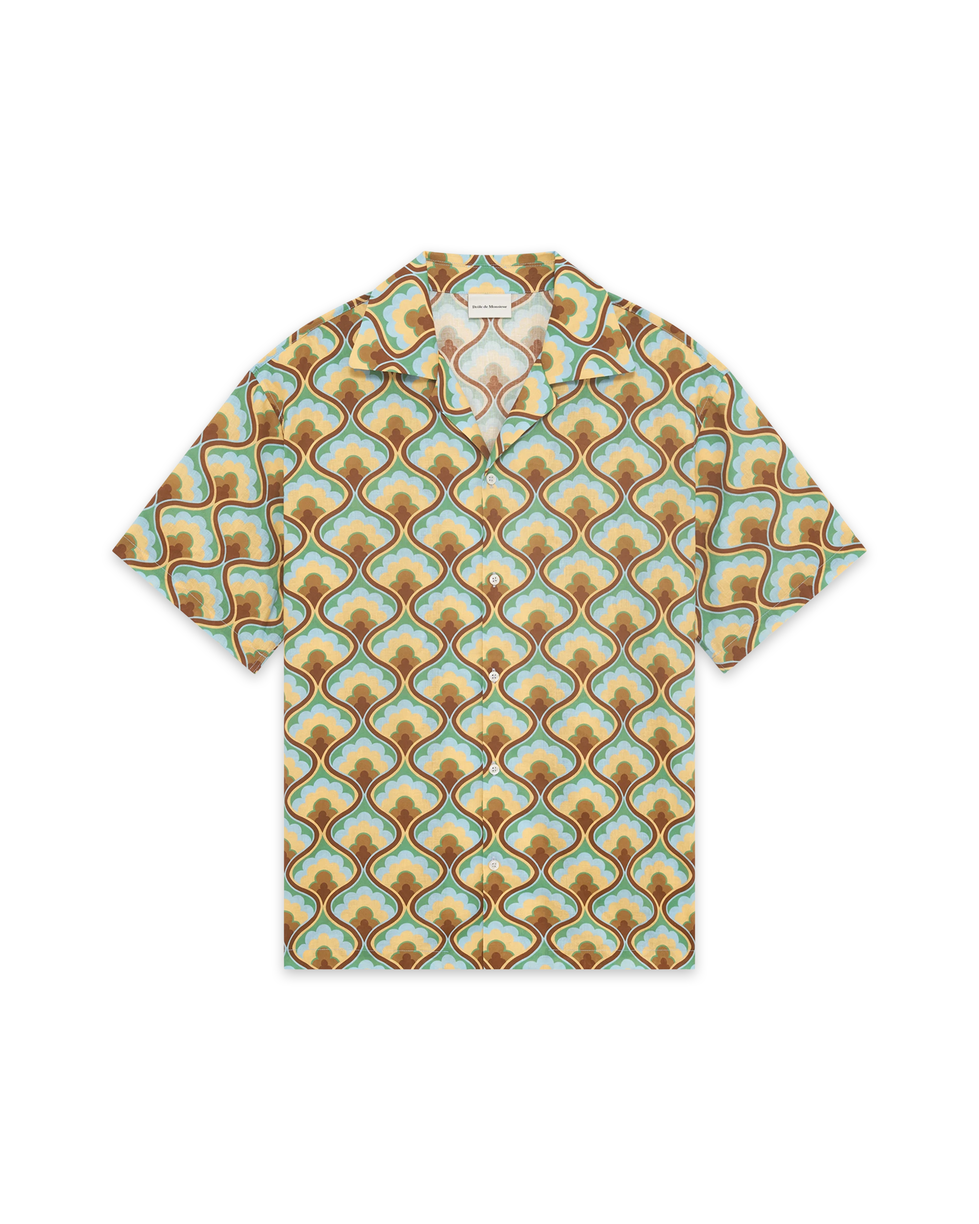 Shirts Sale for men | Drôle de Monsieur