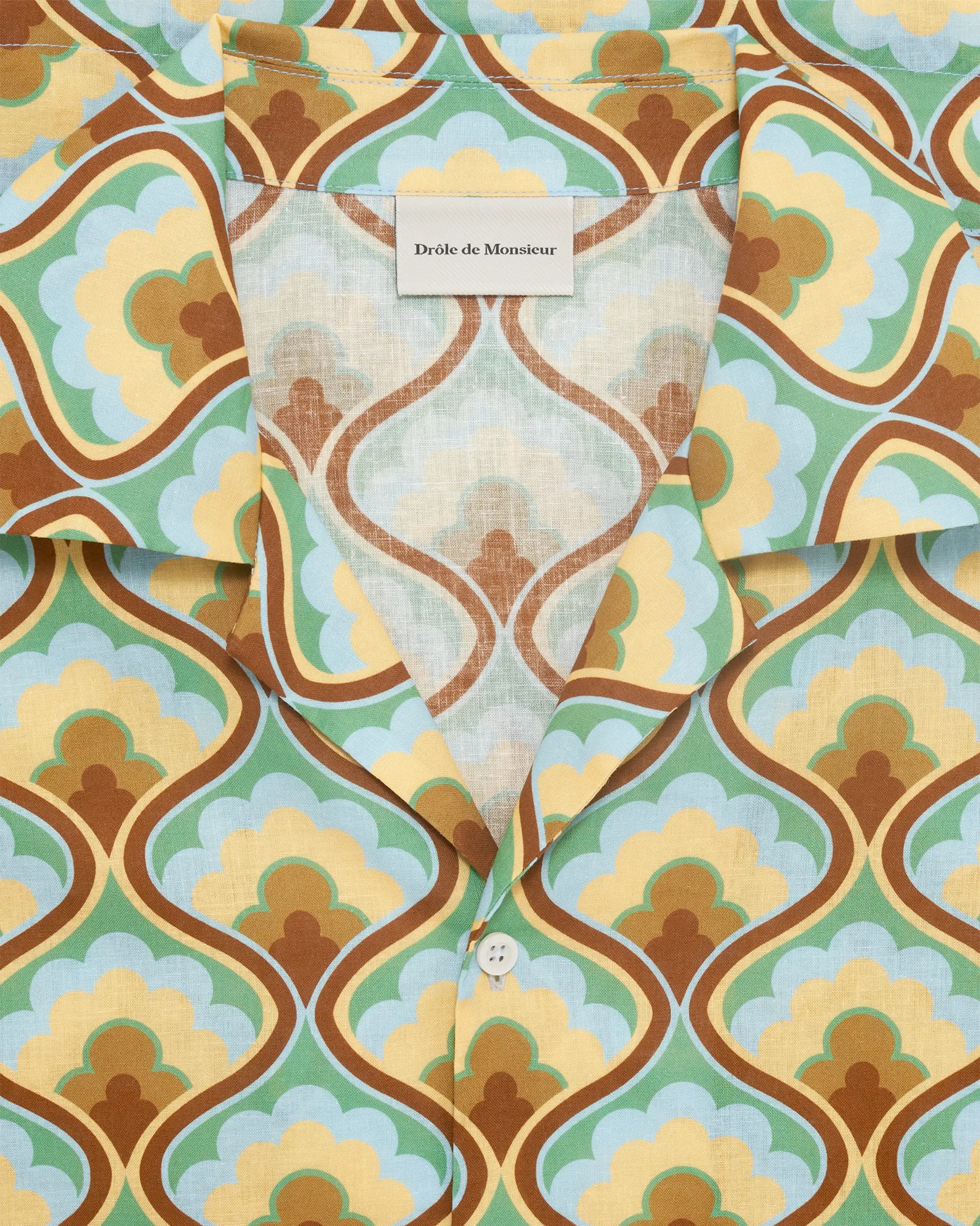 Drôle de Monsieur - Drôle de Monsieur