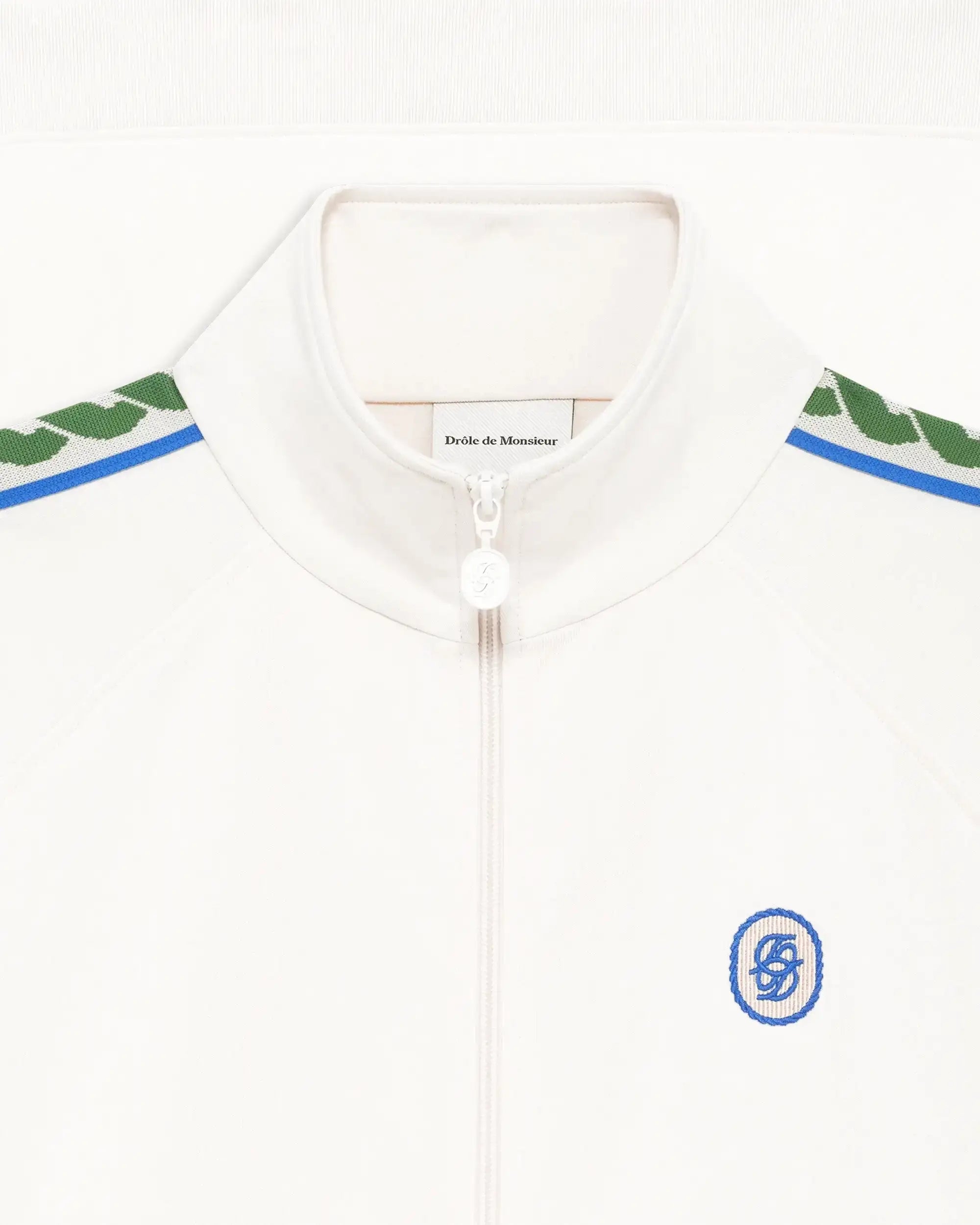 Drôle de Monsieur - Drôle de Monsieur