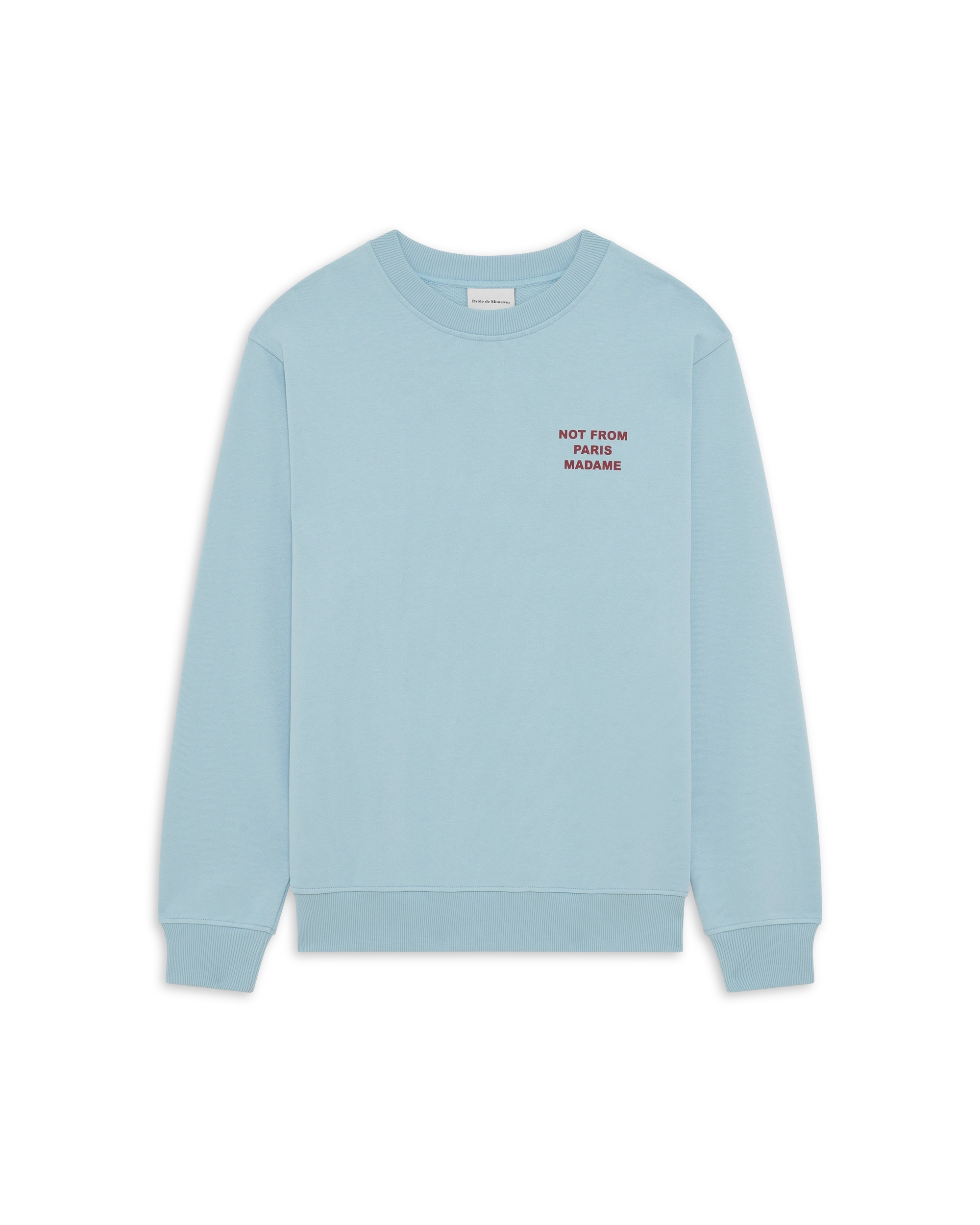 Sweatshirts & Hoodies Sale for men | Drôle de Monsieur
