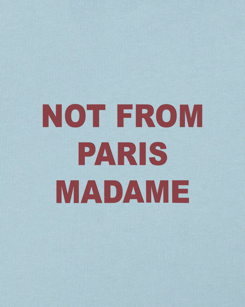 Le Sweatshirt Slogan - Drôle de Monsieur - 3