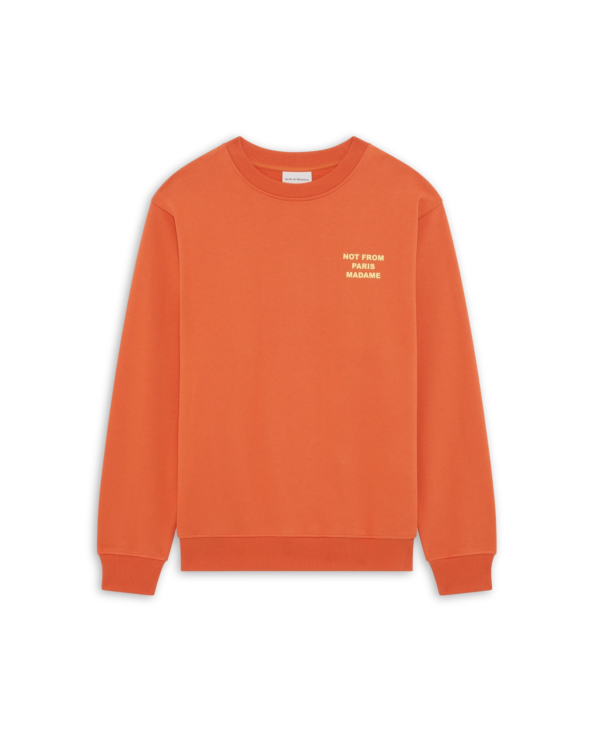 Sweatshirts & Hoodies Sale for men | Drôle de Monsieur