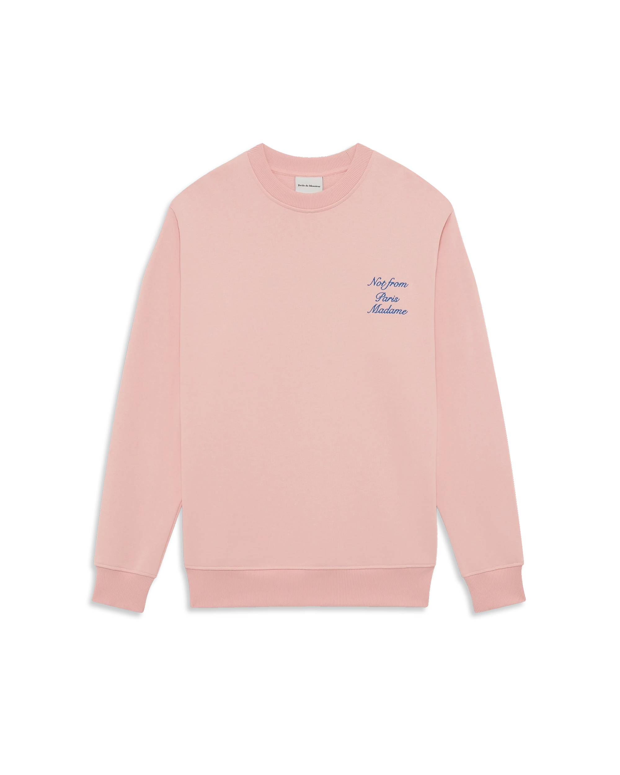 Drôle de Monsieur - Drôle de Monsieur