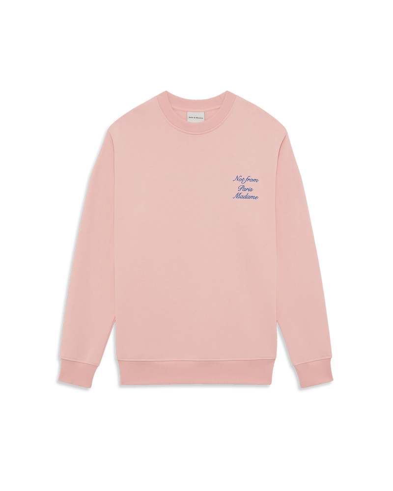  - Drôle de Monsieur - 1