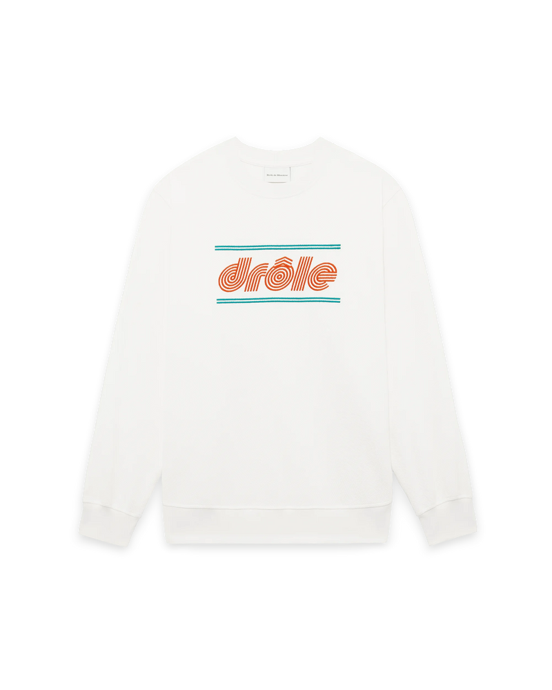  - Drôle de Monsieur - 1