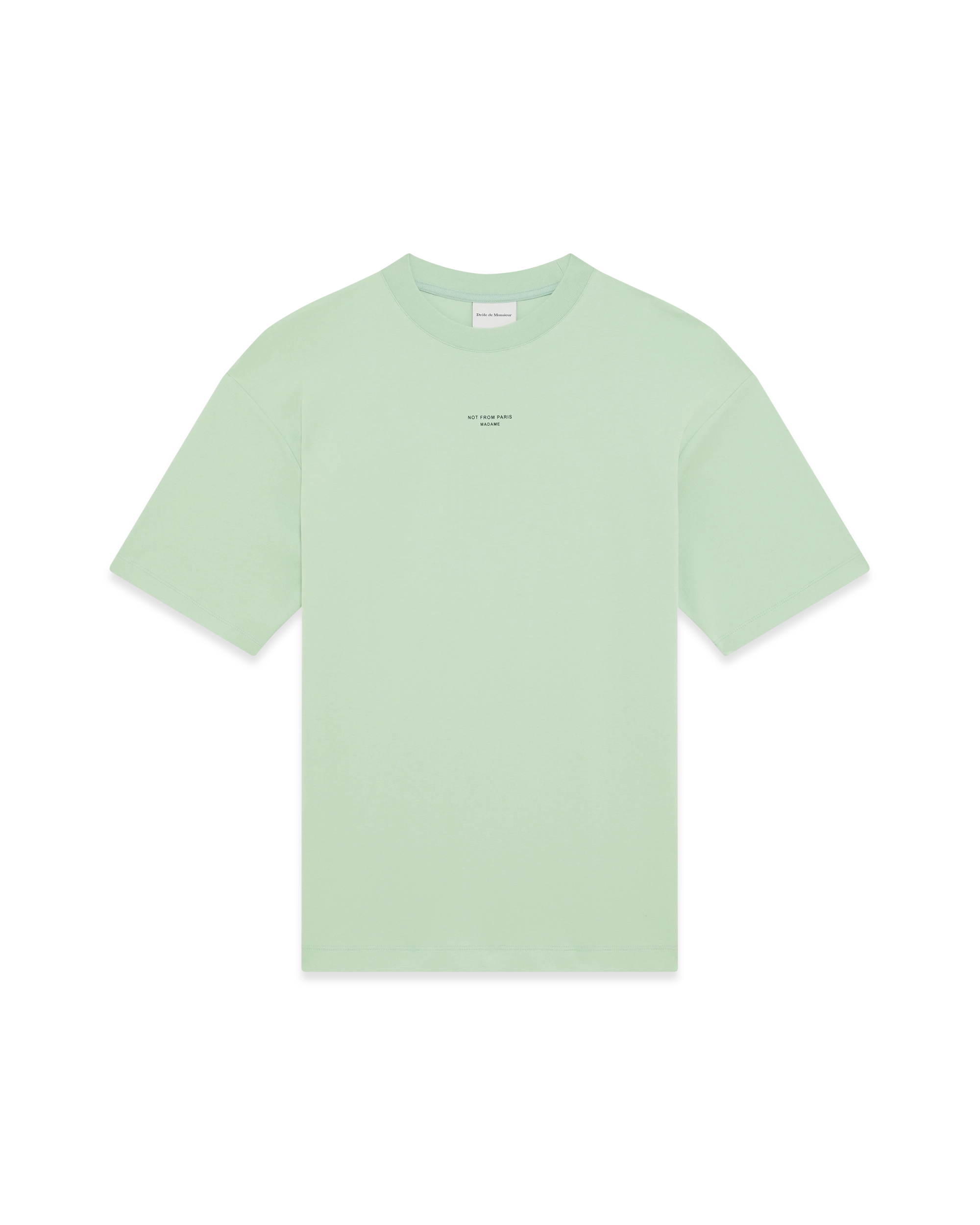 White Cotton Tennis T-Shirt White Cotton Tennis T-Shirt